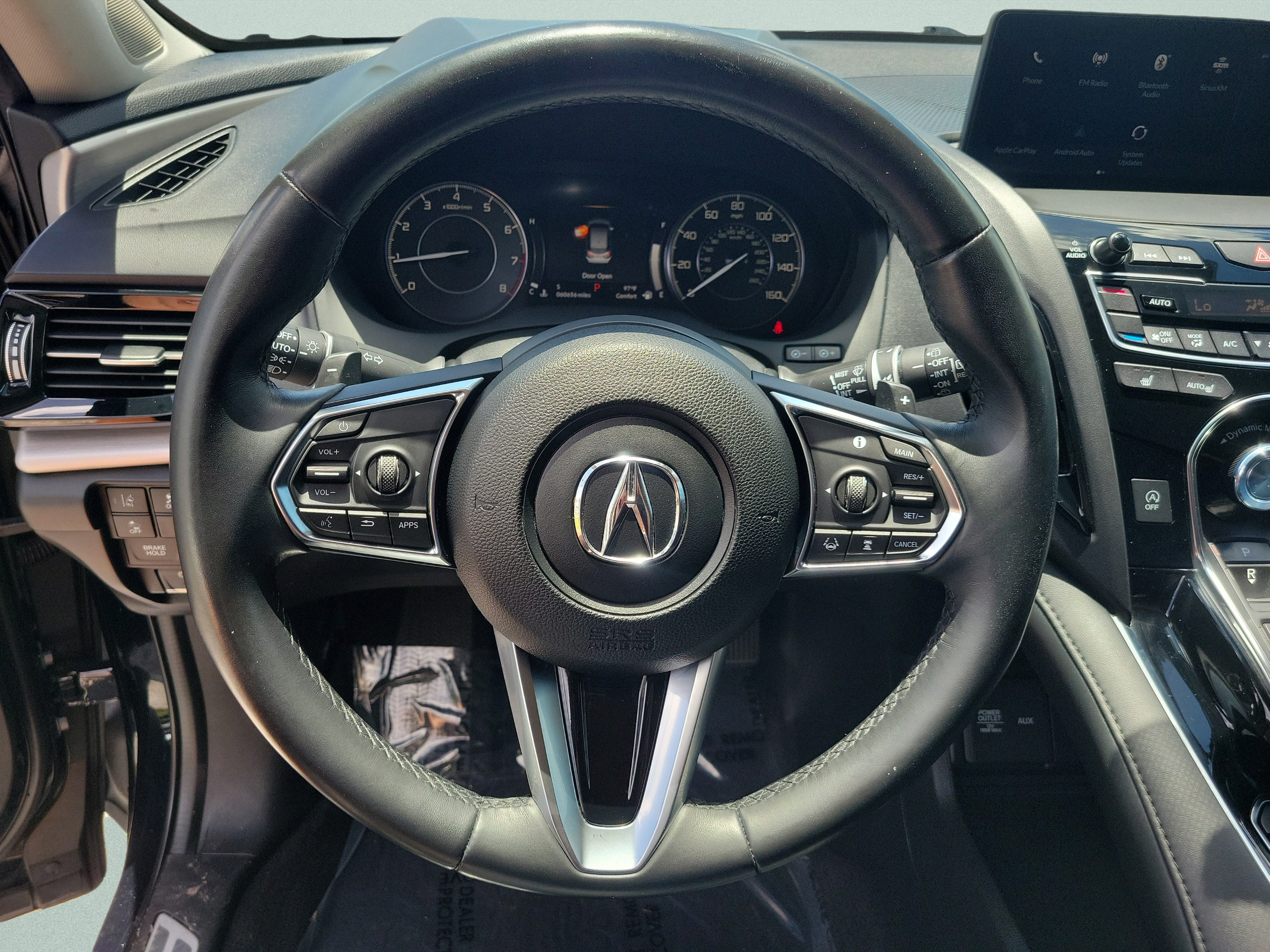 Used 2020 Acura RDX AWD image 24