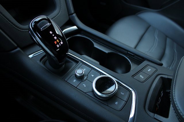 Used 2024 Cadillac XT5 Premium Luxury w/ Platinum Package image 8