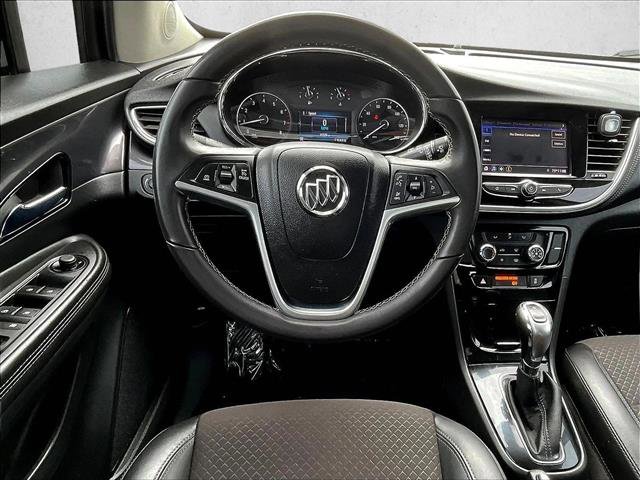 Used 2022 Buick Encore Preferred FWD image 7