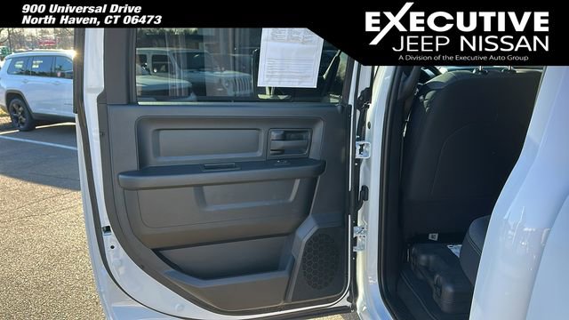 Used 2024 RAM 3500 Tradesman image 18