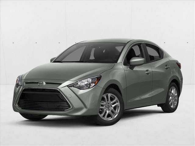 Used 2016 Scion iA