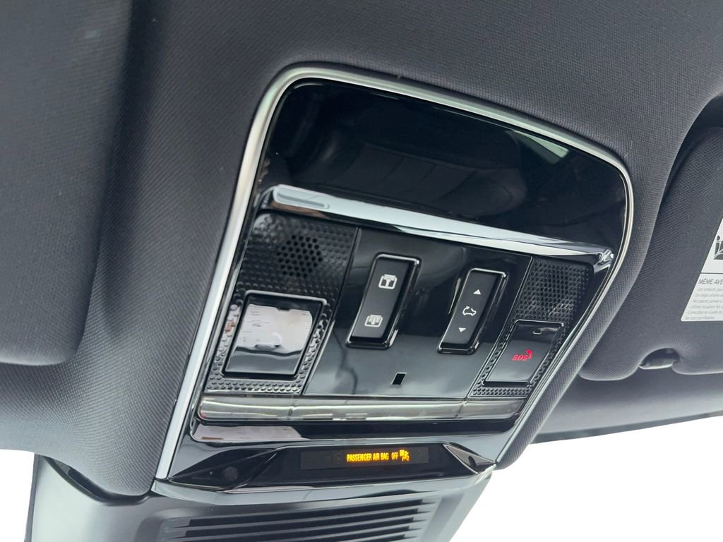 Used 2024 Land Rover Range Rover Sport SE image 34