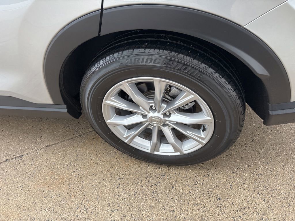 Used 2023 Honda CR-V EX-L image 31