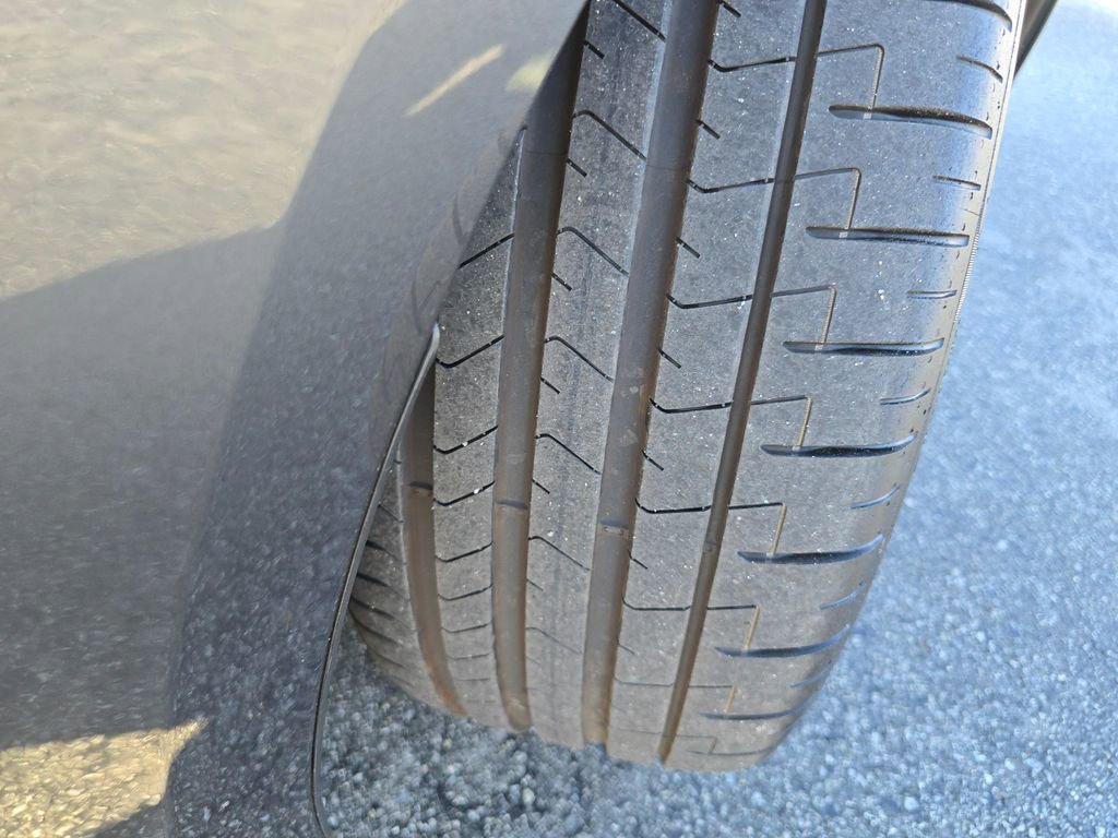 New 2025 Audi S6 e-tron Prestige image 33