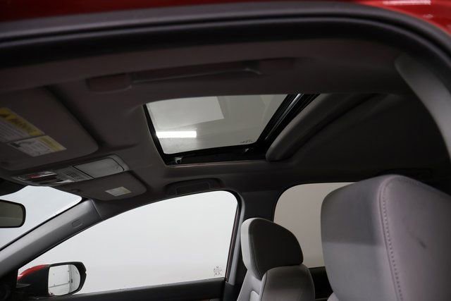 Used 2021 Honda CR-V EX image 13