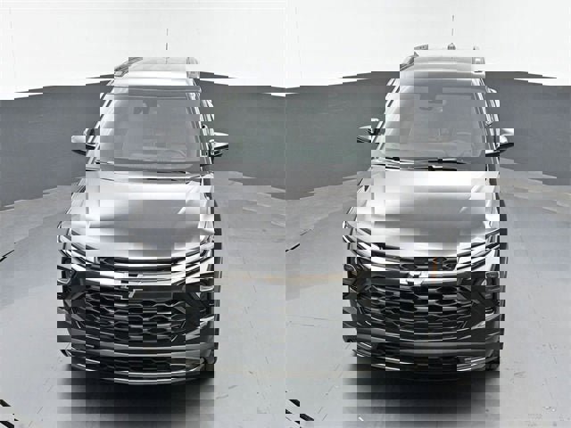 New 2026 Chevrolet TrailBlazer ACTIV w/ Convenience Package image 36