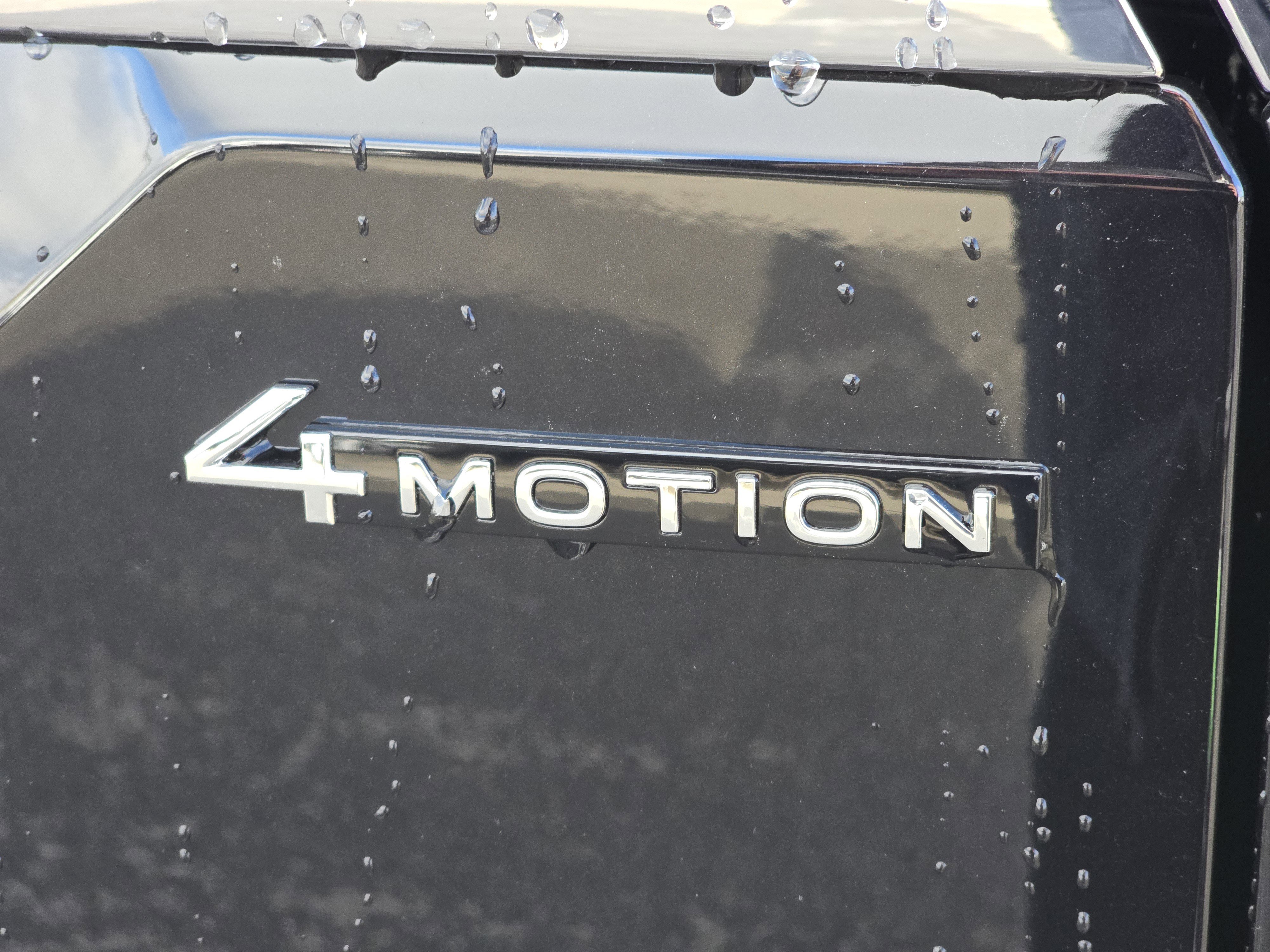 New 2026 Volkswagen Atlas SEL Premium R-Line image 11