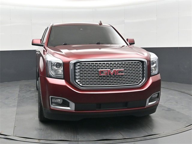 Used 2017 GMC Yukon Denali w/ Open Road Package image 10