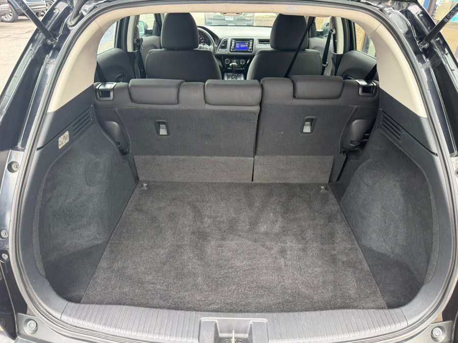 Used 2018 Honda HR-V LX image 23