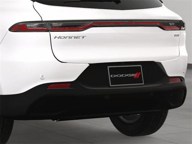New 2025 Dodge Hornet GT image 16