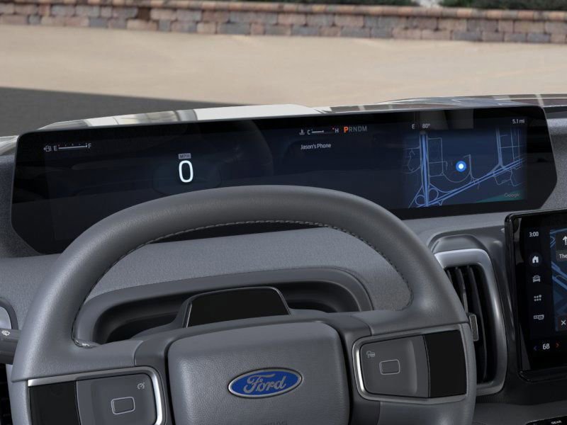 New 2025 Ford Expedition Active image 13