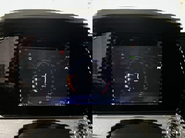 Certified 2025 Chevrolet Trax LT w/ LT Convenience Package image 12