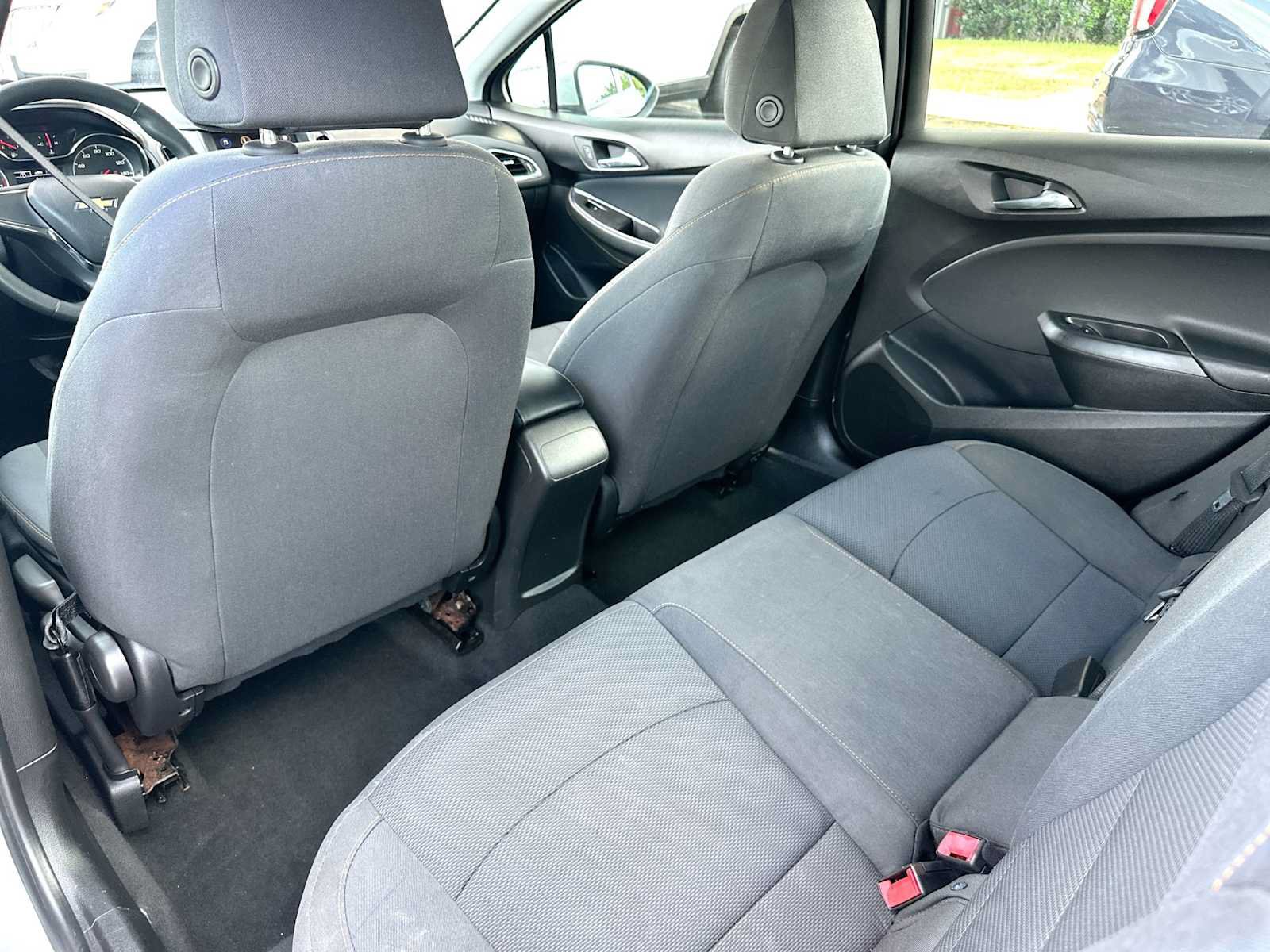 Used 2019 Chevrolet Cruze LS FWD image 24