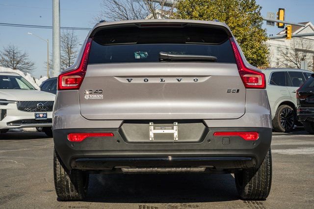 New 2026 Volvo XC40 B5 Plus w/ Protection Package Premier image 6
