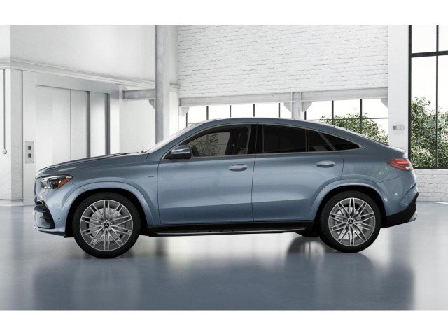 New 2026 Mercedes-Benz GLE 53 AMG 4MATIC Coupe image 34