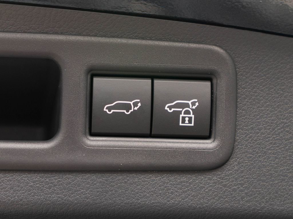 New 2026 Lexus RX 500h F Sport AWD/4WD image 39