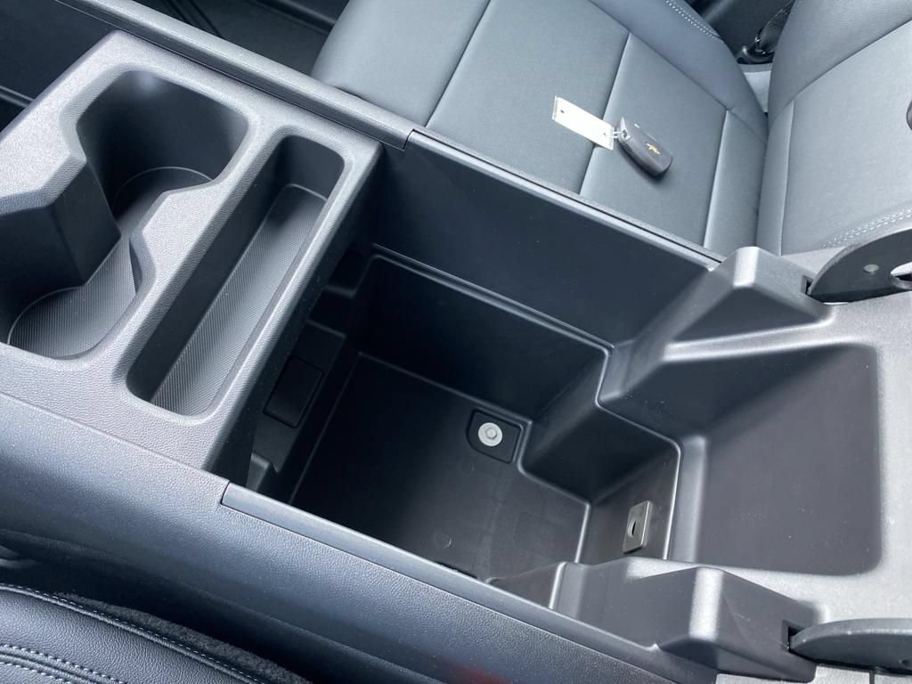 New 2024 Chevrolet Silverado EV W/T AWD/4WD image 37