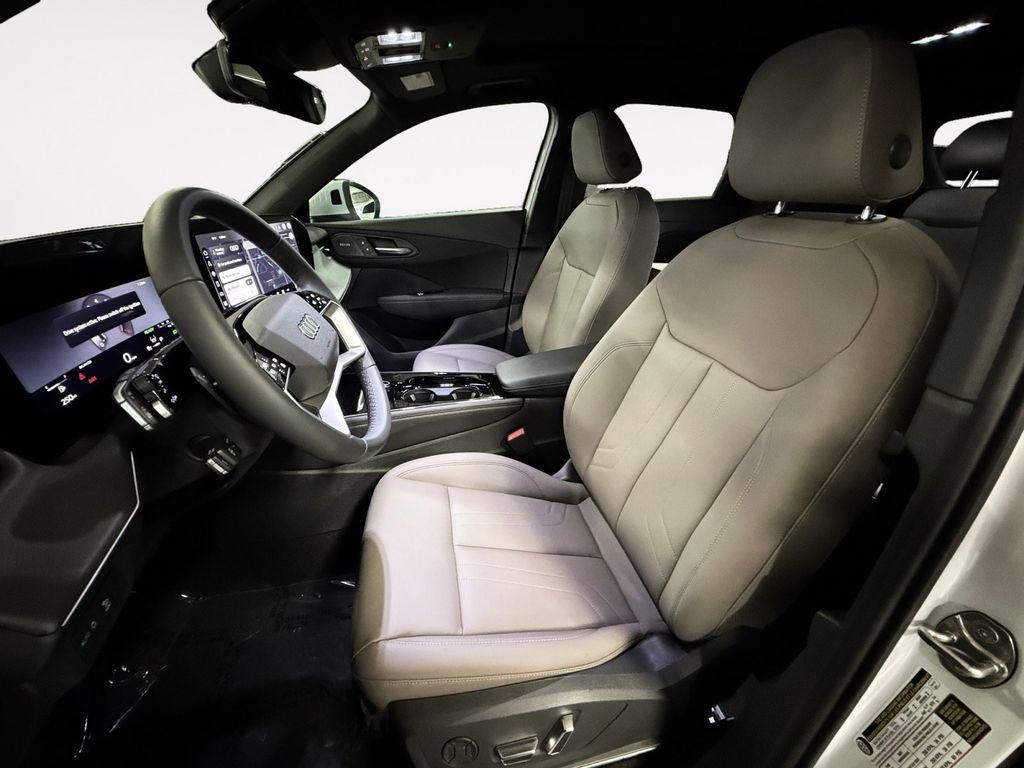 New 2026 Audi Q3 quattro 2.0T AWD/4WD image 11