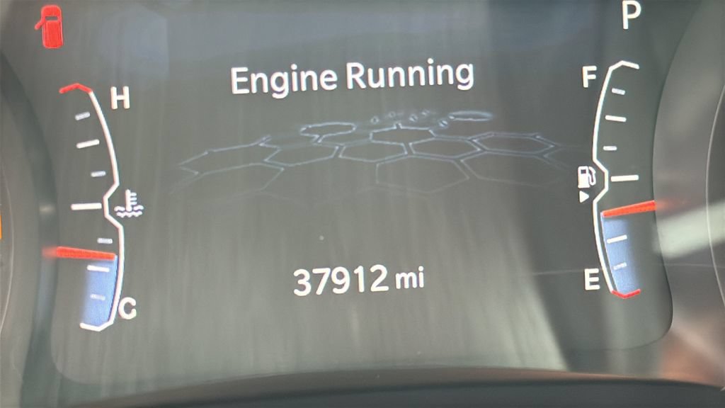 Used 2025 Jeep Compass Limited AWD/4WD image 9