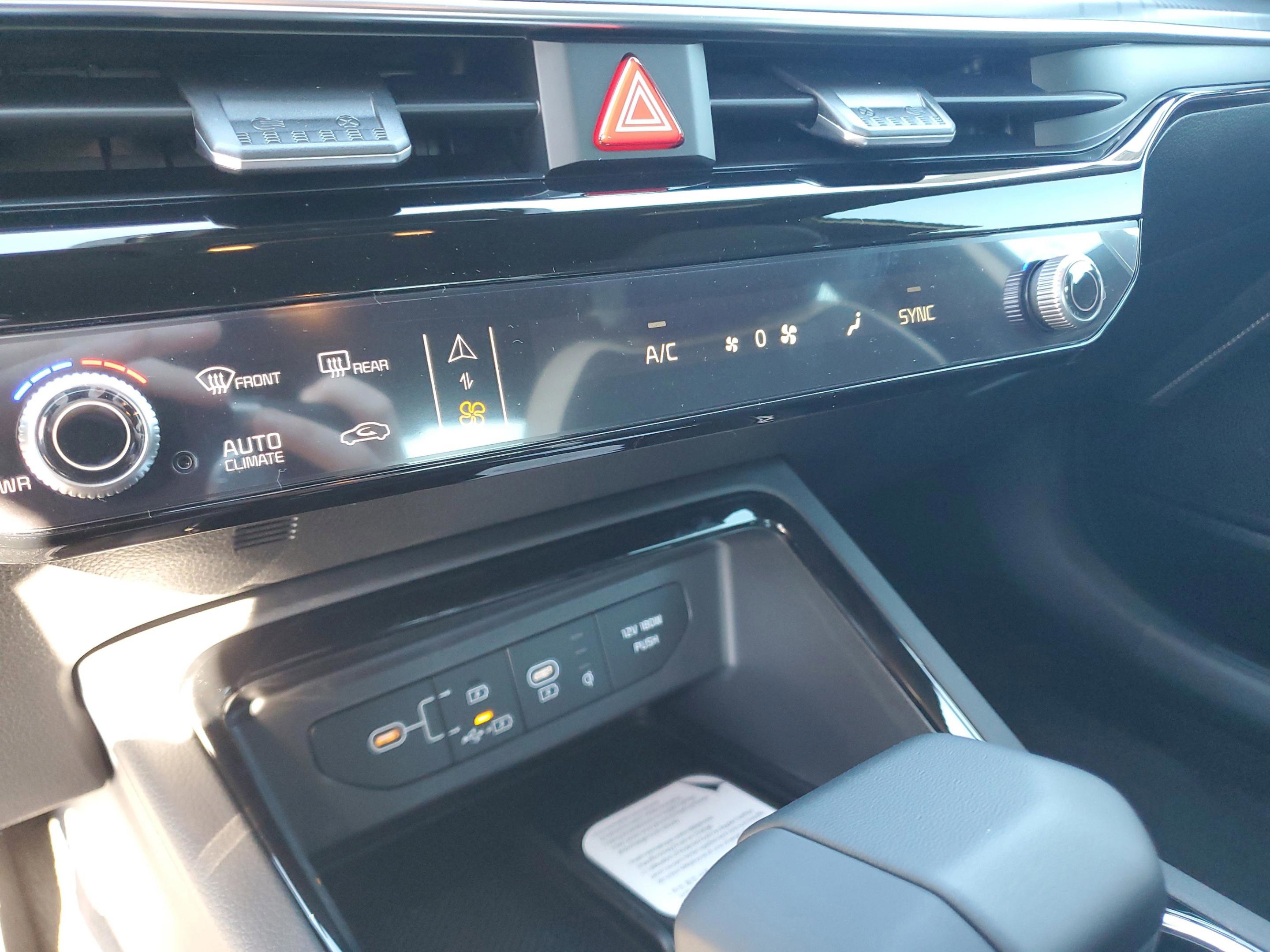 New 2026 Kia K5 GT-Line image 24