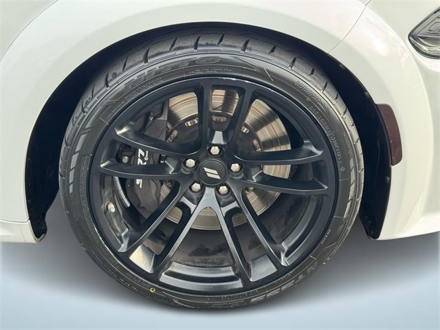 Used 2023 Dodge Charger Scat Pack image 7