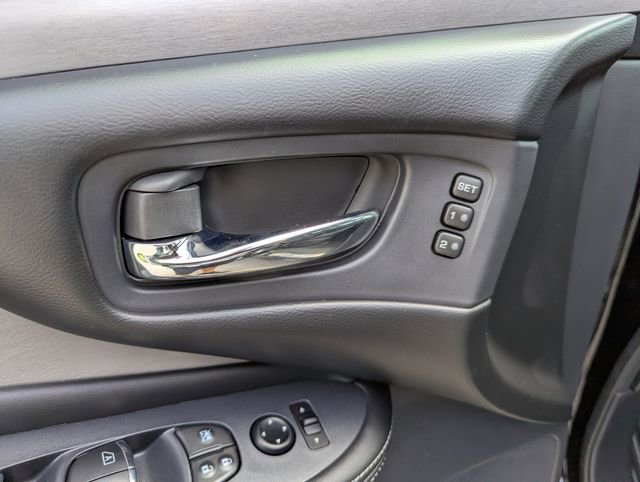 Certified 2024 Nissan Murano SL image 20