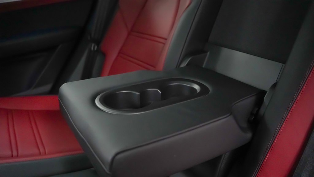 New 2025 Porsche Cayenne S image 19