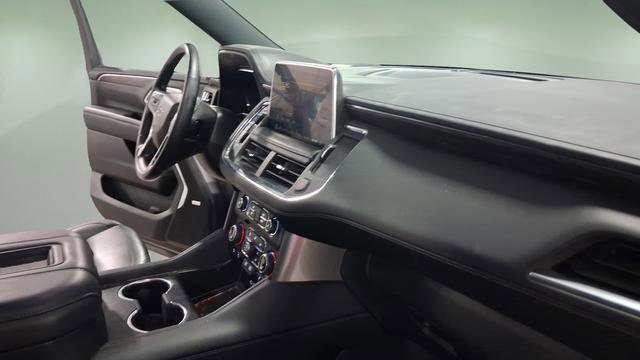 Used 2024 Chevrolet Tahoe Z71 w/ Luxury Package AWD/4WD image 21