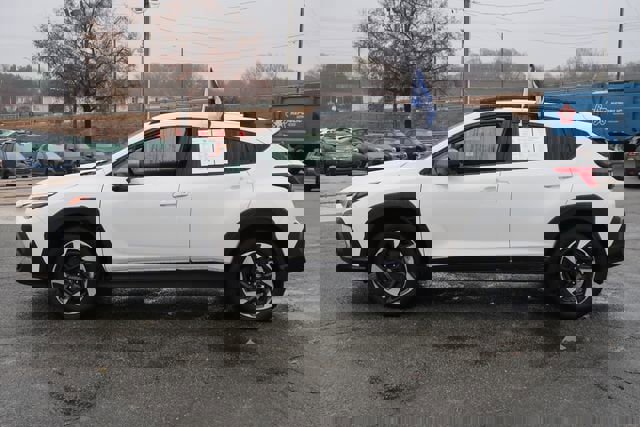 Certified 2024 Subaru Crosstrek 2.5i Limited image 5