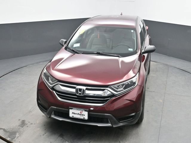 Used 2019 Honda CR-V LX image 26