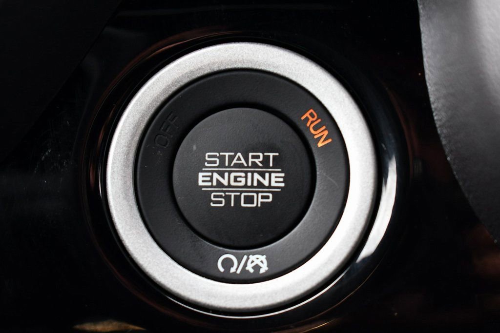 New 2026 RAM 1500 Laramie w/ Night Edition image 20