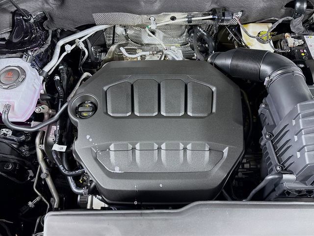 New 2026 Volkswagen Atlas SEL image 32