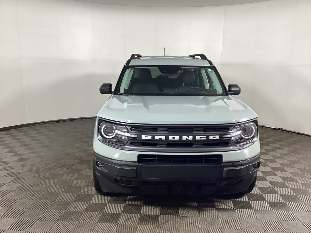 Used 2024 Ford Bronco Sport Big Bend w/ Convenience Package AWD/4WD image 6