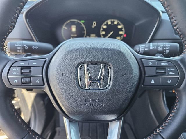 New 2025 Honda CR-V Sport-L image 31