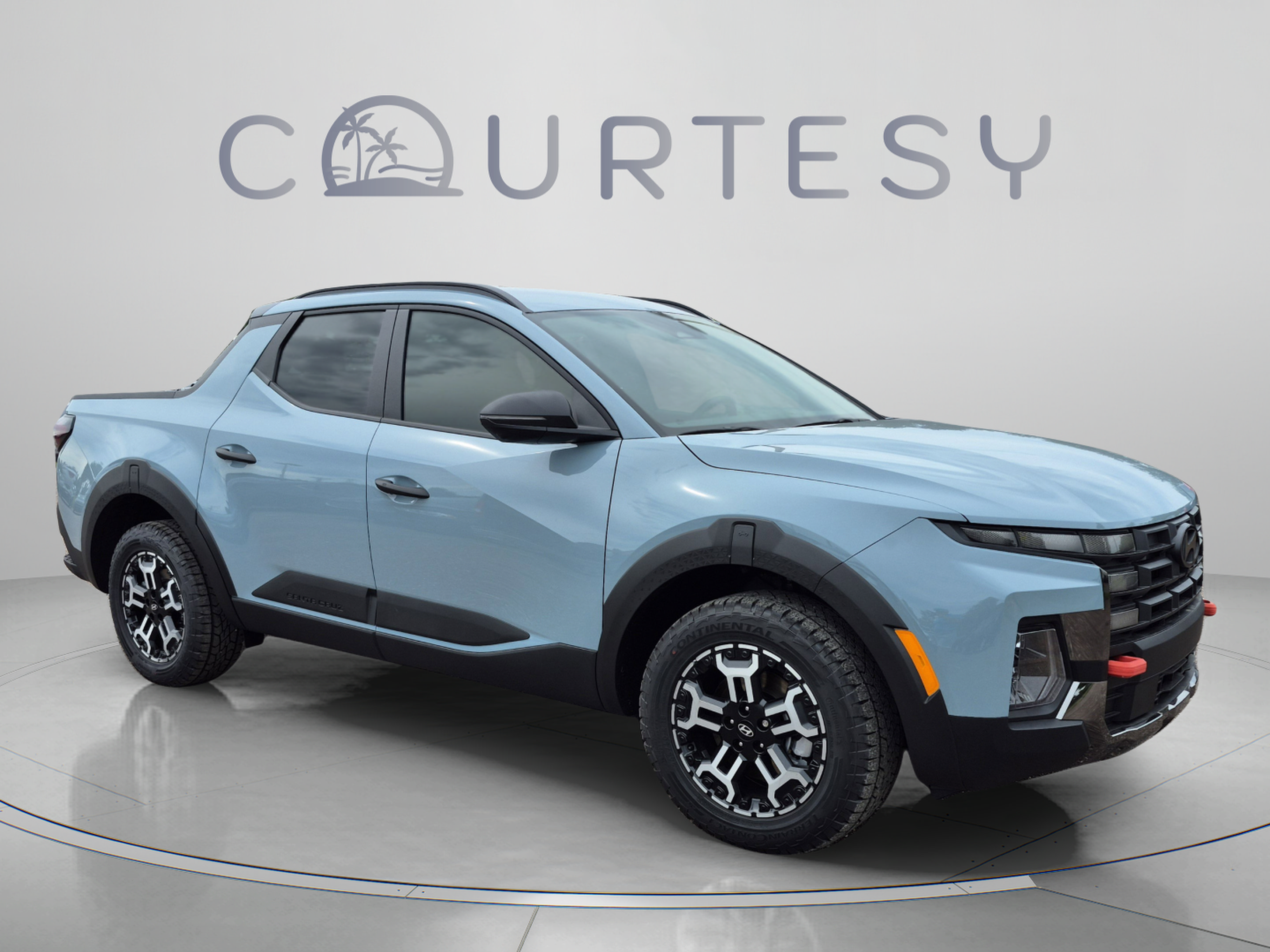 New 2026 Hyundai Santa Cruz XRT AWD/4WD image 7