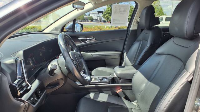 Used 2024 Kia Sportage EX image 15