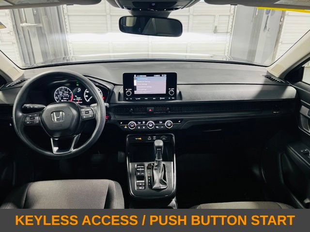 Used 2024 Honda CR-V EX image 4