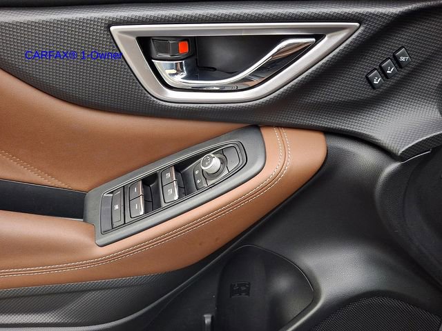 Used 2020 Subaru Forester Touring image 14