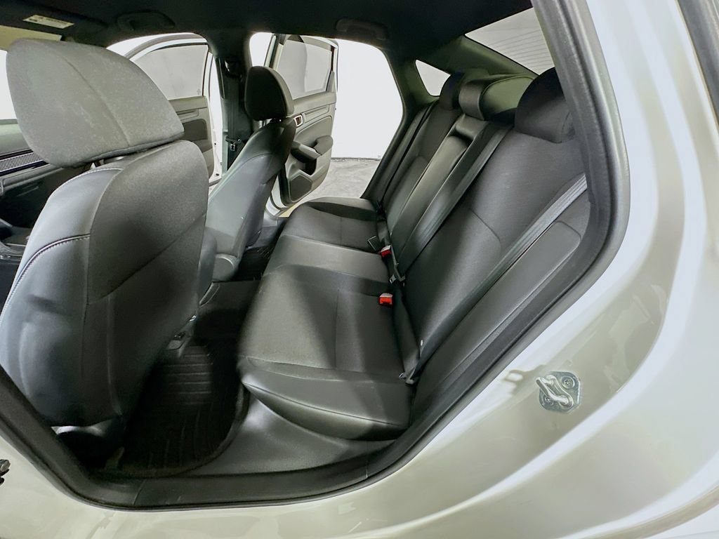 Used 2025 Honda Civic Sport image 13