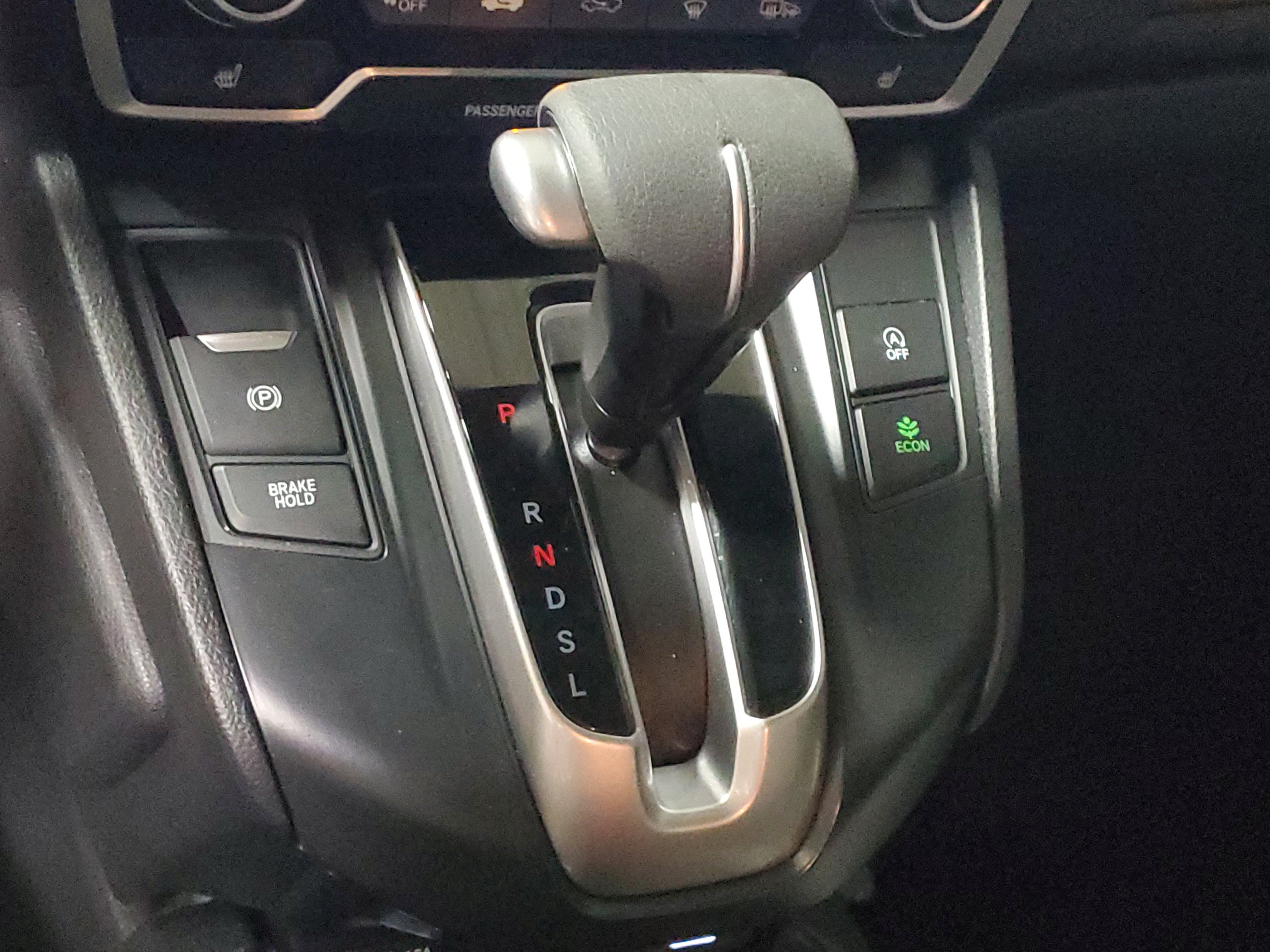 Used 2022 Honda CR-V EX image 34