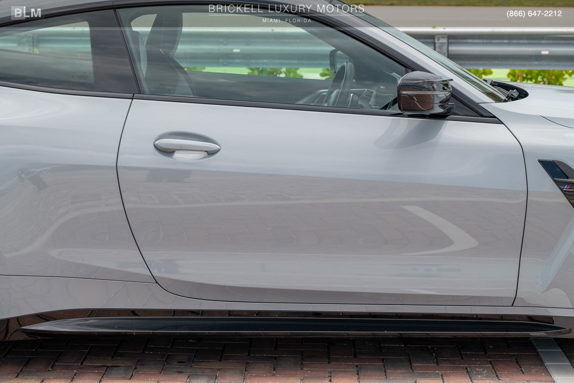 Used 2024 BMW M4 Competition w/ Executive Package RWD image 22