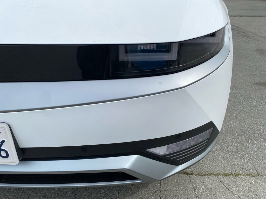 Used 2024 Hyundai Ioniq 5 SEL image 33