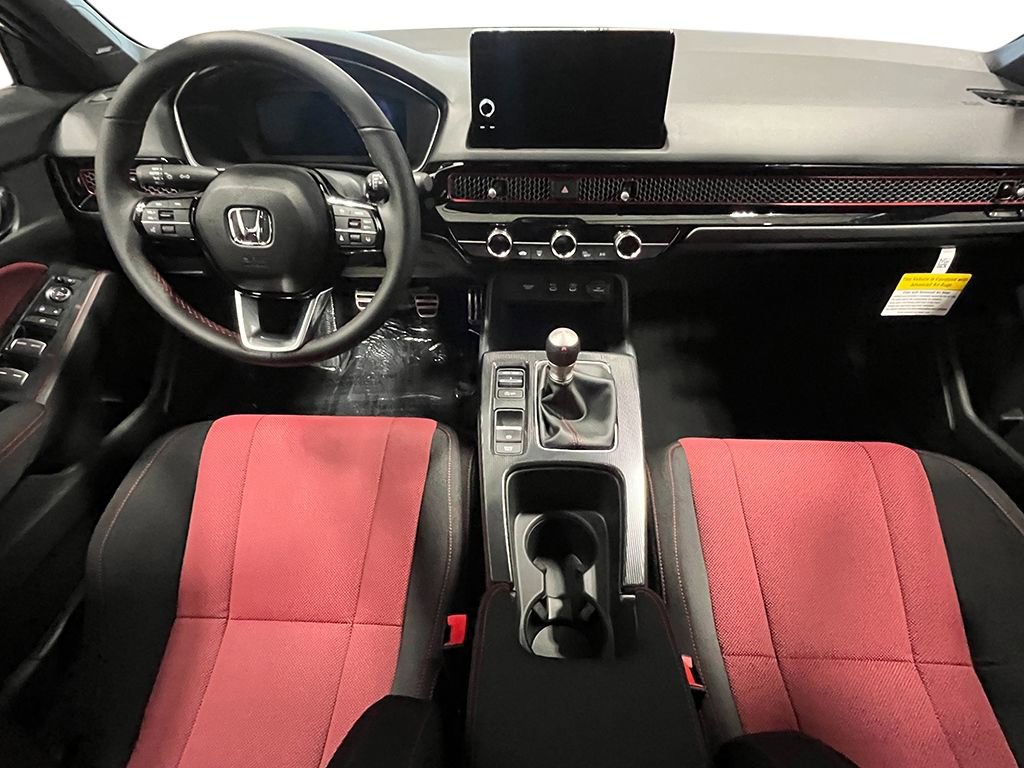 New 2026 Honda Civic Si image 13