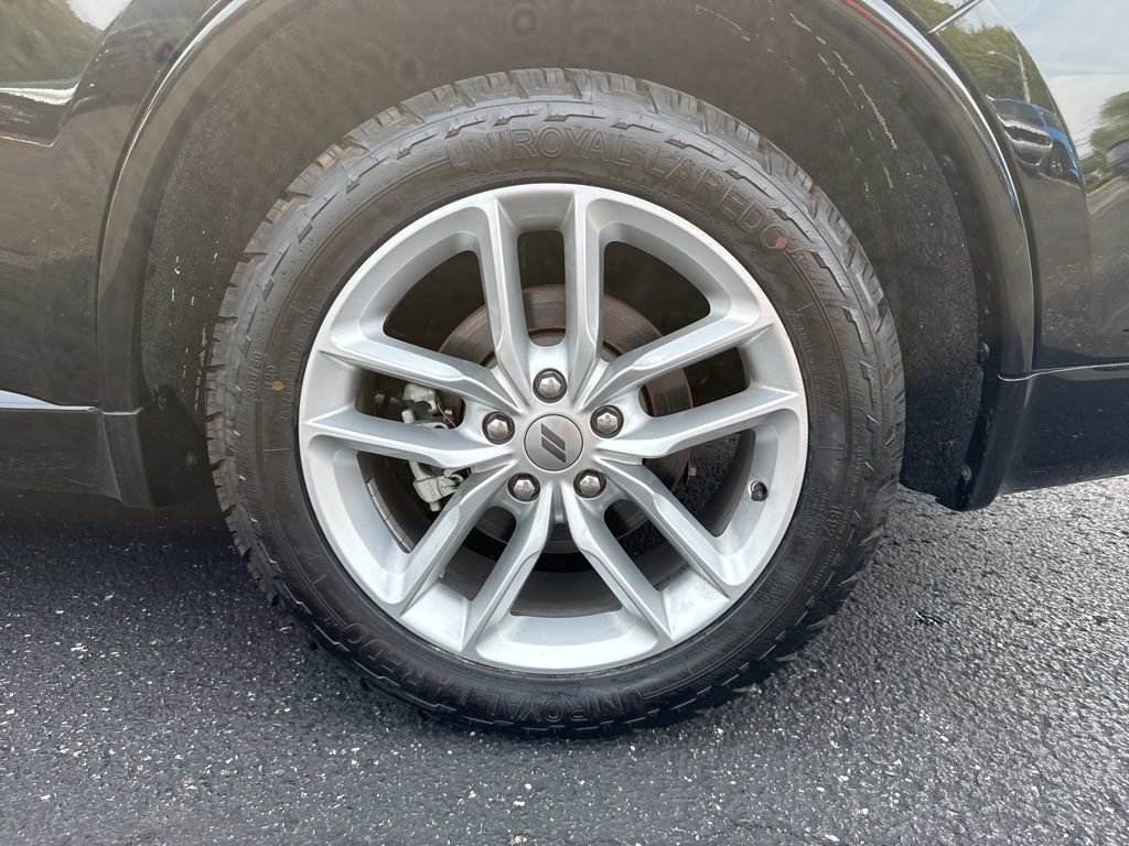 Used 2023 Dodge Durango R/T image 17