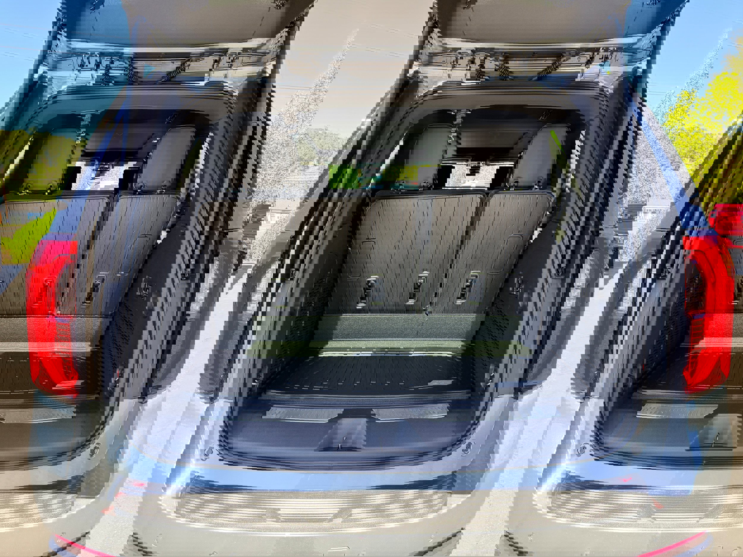 New 2026 GMC Yukon AT4 Ultimate image 26