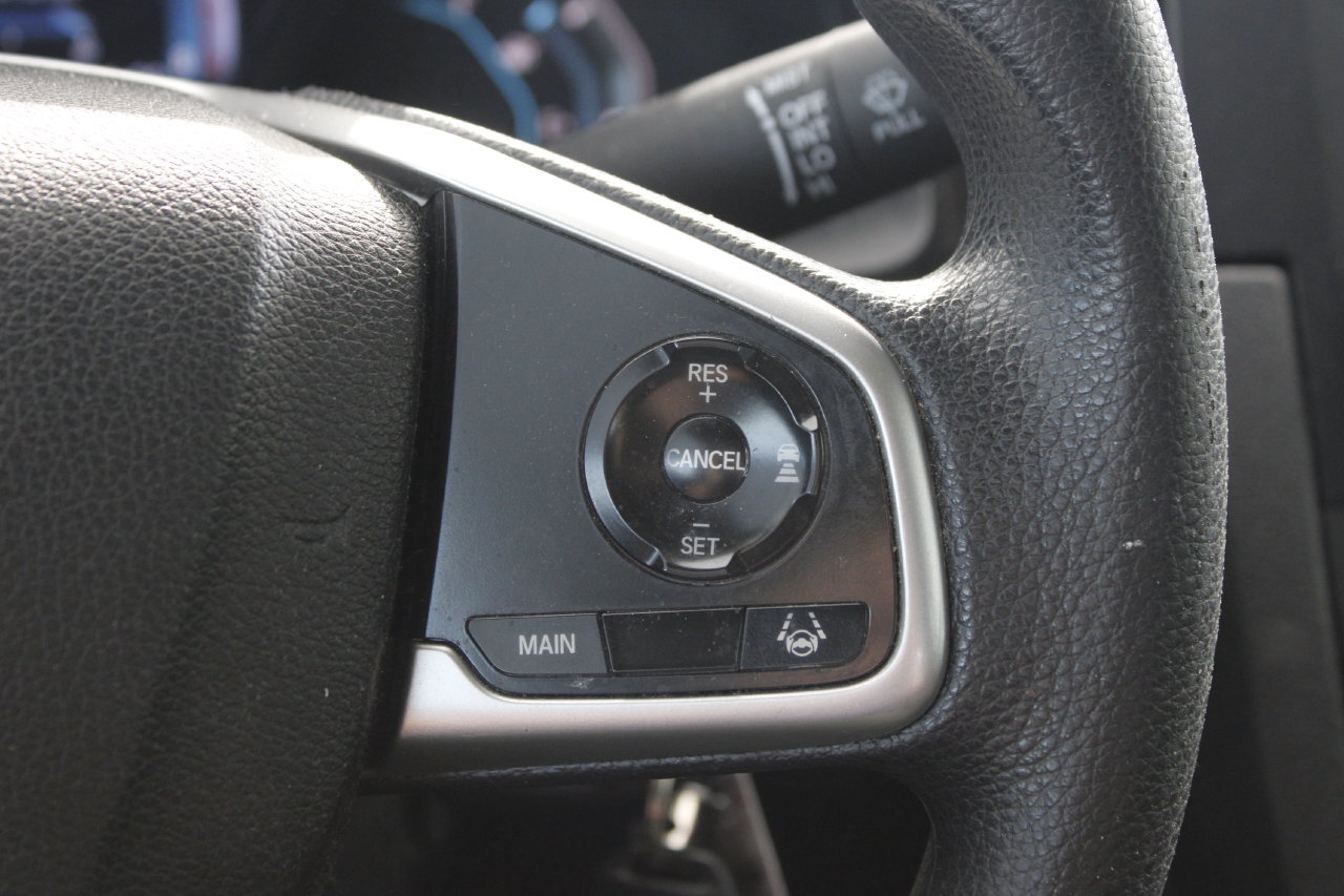 Used 2020 Honda Civic LX image 15