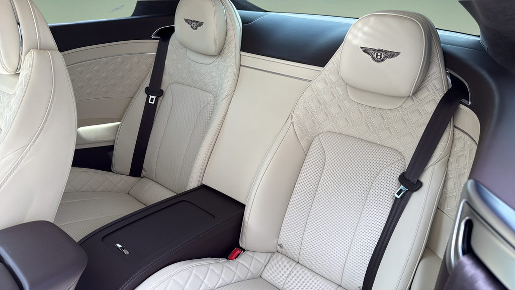 Used 2023 Bentley Continental GT Speed AWD/4WD image 27