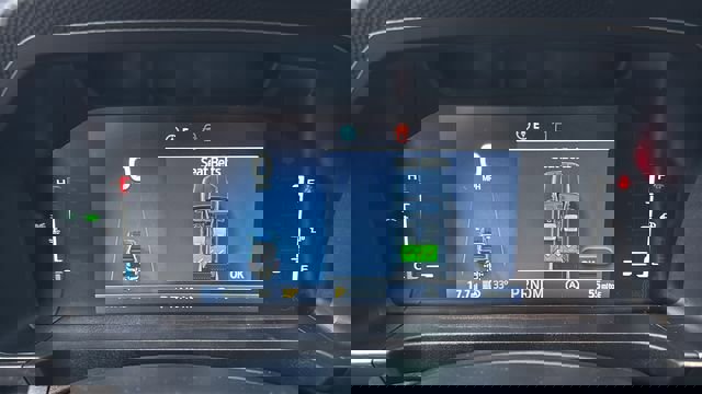 New 2026 Ford Ranger XLT w/ Equipment Group 301A High image 13