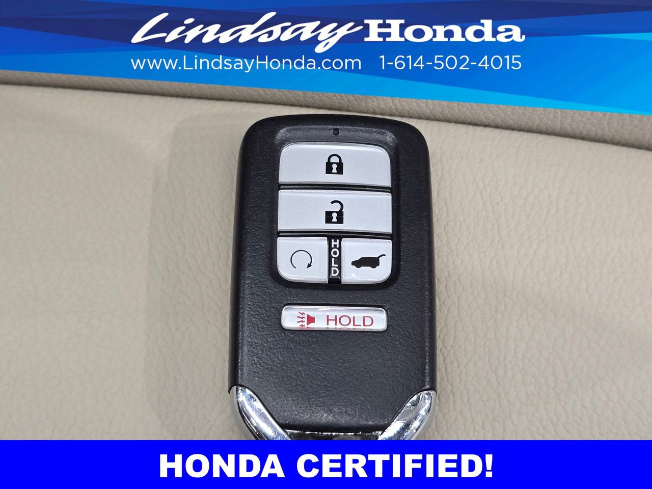 Used 2018 Honda CR-V EX-L image 22