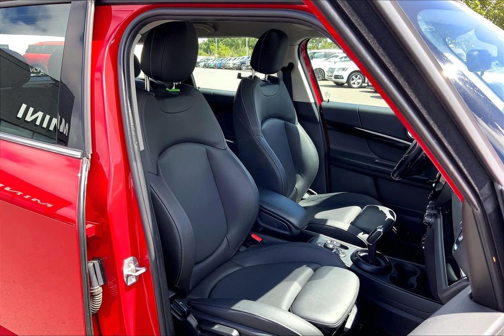 Certified 2024 MINI Cooper Countryman S image 8